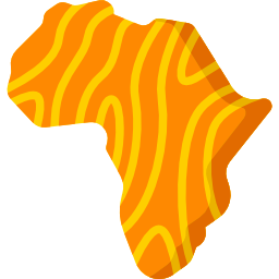아프리카 icon