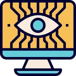 roboter icon