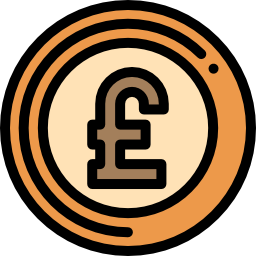 pfund icon