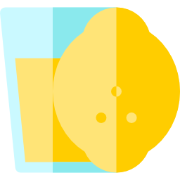 Lemonade icon