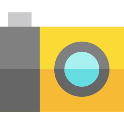 Camera icon