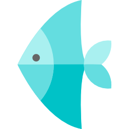 Fish icon