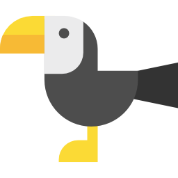 Toucan icon