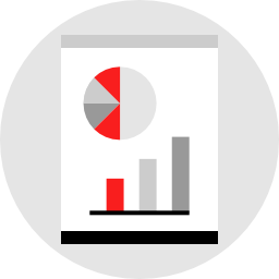 Analytics icon