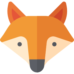 Fox icon