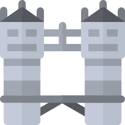 タワーブリッジ icon