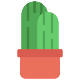 cactus Icône