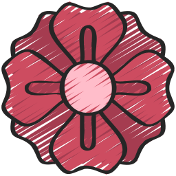 anemon ikona