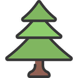 Tree icon