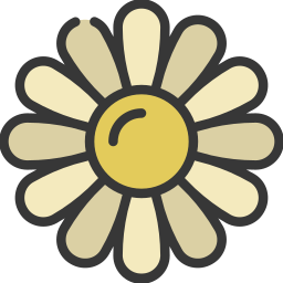 Daisy icon