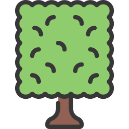 茂み icon