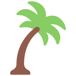 palme icon