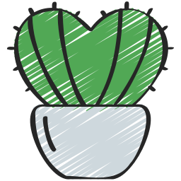 kaktusy ikona