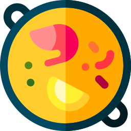 Paella icon