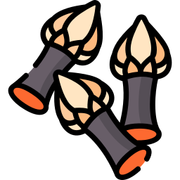 Goose barnacle icon