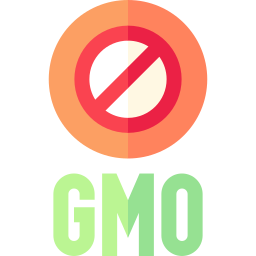 Нет ГМО иконка