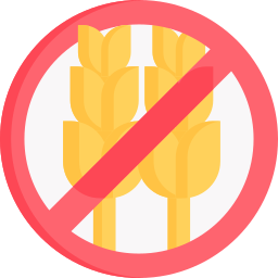 Gluten free icon