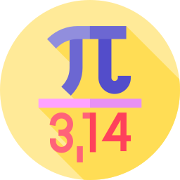 Pi ikona