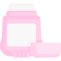 desodorante Ícone