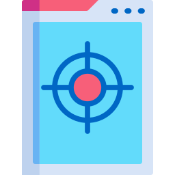 Target icon