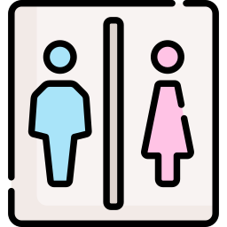 toilette icon