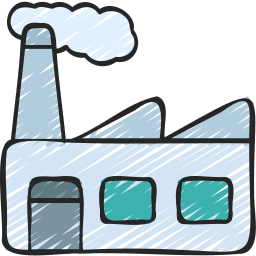 Factory icon