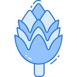 Artichoke icon