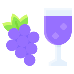 traubensaft icon