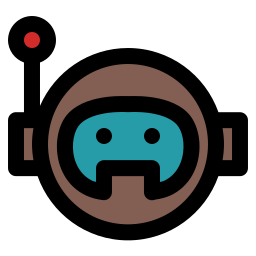 roboter icon