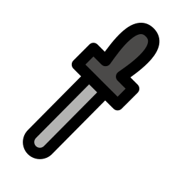 Pipette icon