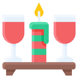 Candle icon