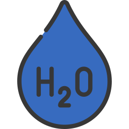 h2o иконка