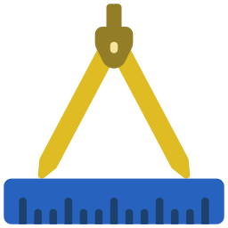 Измерительное устройство иконка