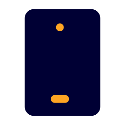 Smarphone icon