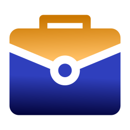 Briefcase icon