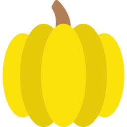 calabaza icono