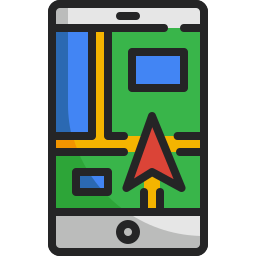 navigation icon