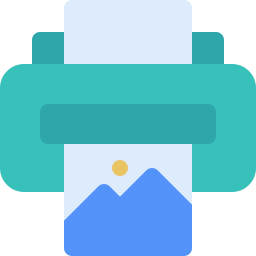 drucker icon