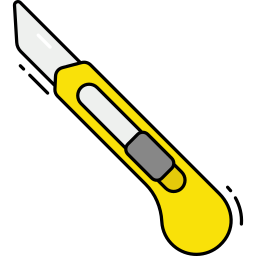 Cutter icon