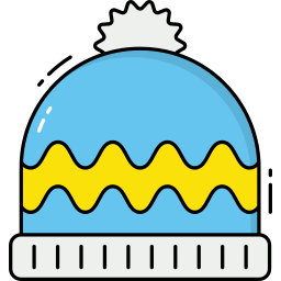 ニット帽 icon