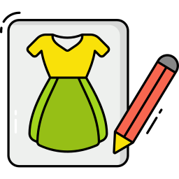 디자인 icon