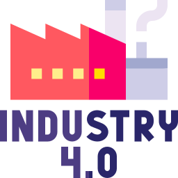 industrie icoon