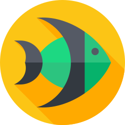 Fish icon