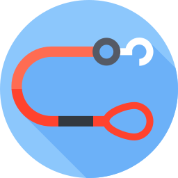 Leash icon