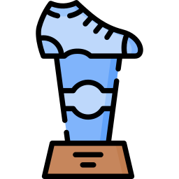 trophée Icône