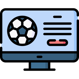 サッカー icon