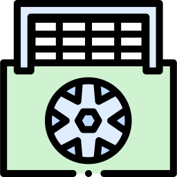 Penalty icon