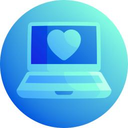 Laptop icon