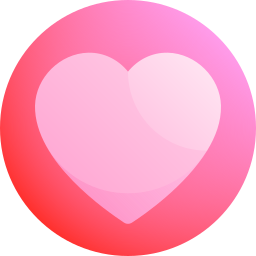 Heart icon