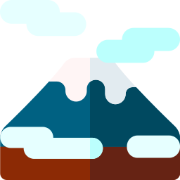 Teide icon